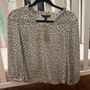 Banana Republic Blouse